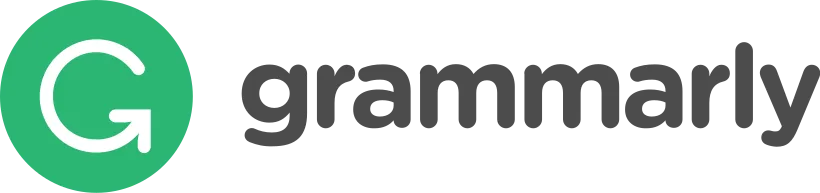 GRAMMARLY logo