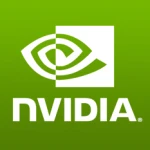 NVIDIA logo