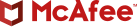 McAfee logo