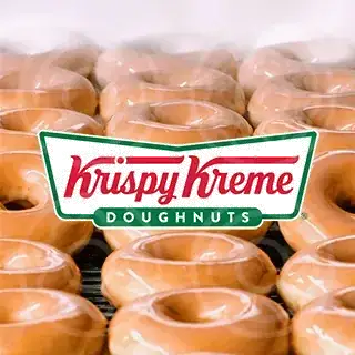 Krispy Kreme