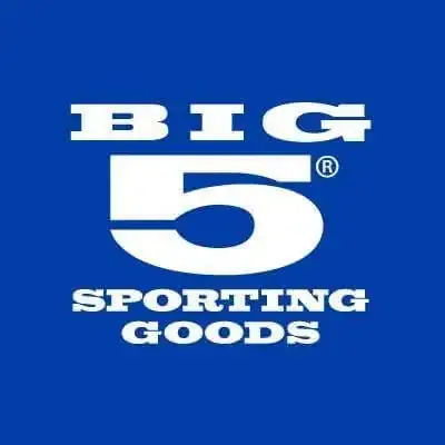 Big 5 logo
